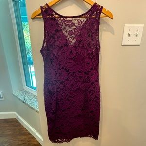 Cocktail dress